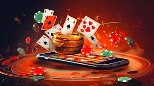 Tampilan interaktif permainan slot online di macan33 untuk pengguna Indonesia