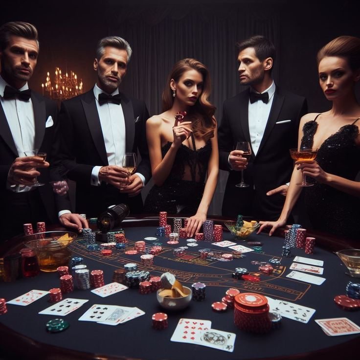 Ilustrasi keanggotaan VIP di macan33 dengan layanan dan bonus eksklusif
